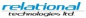 Relational Technologies Limited logo